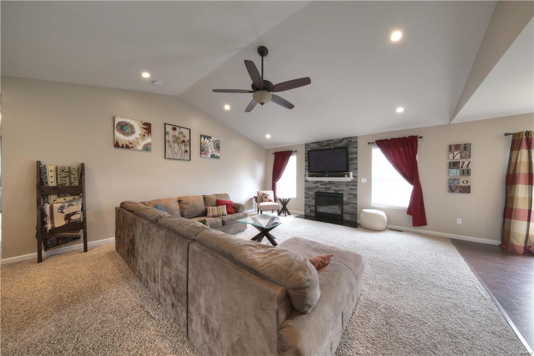 Stone Ridge Canyon - Residential