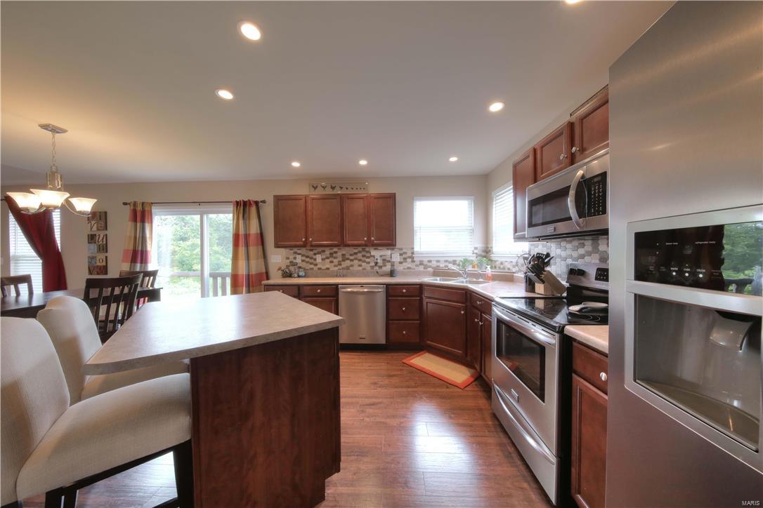 Stone Ridge Canyon - Residential