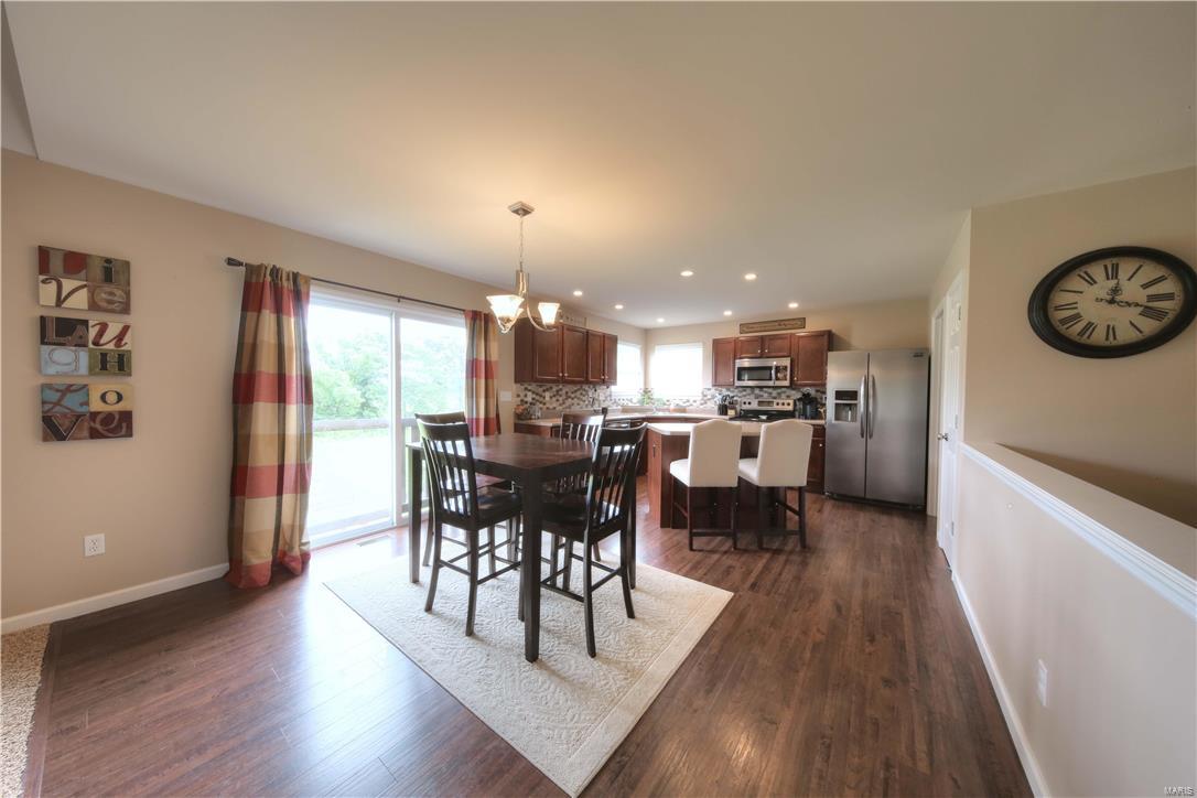 Stone Ridge Canyon - Residential