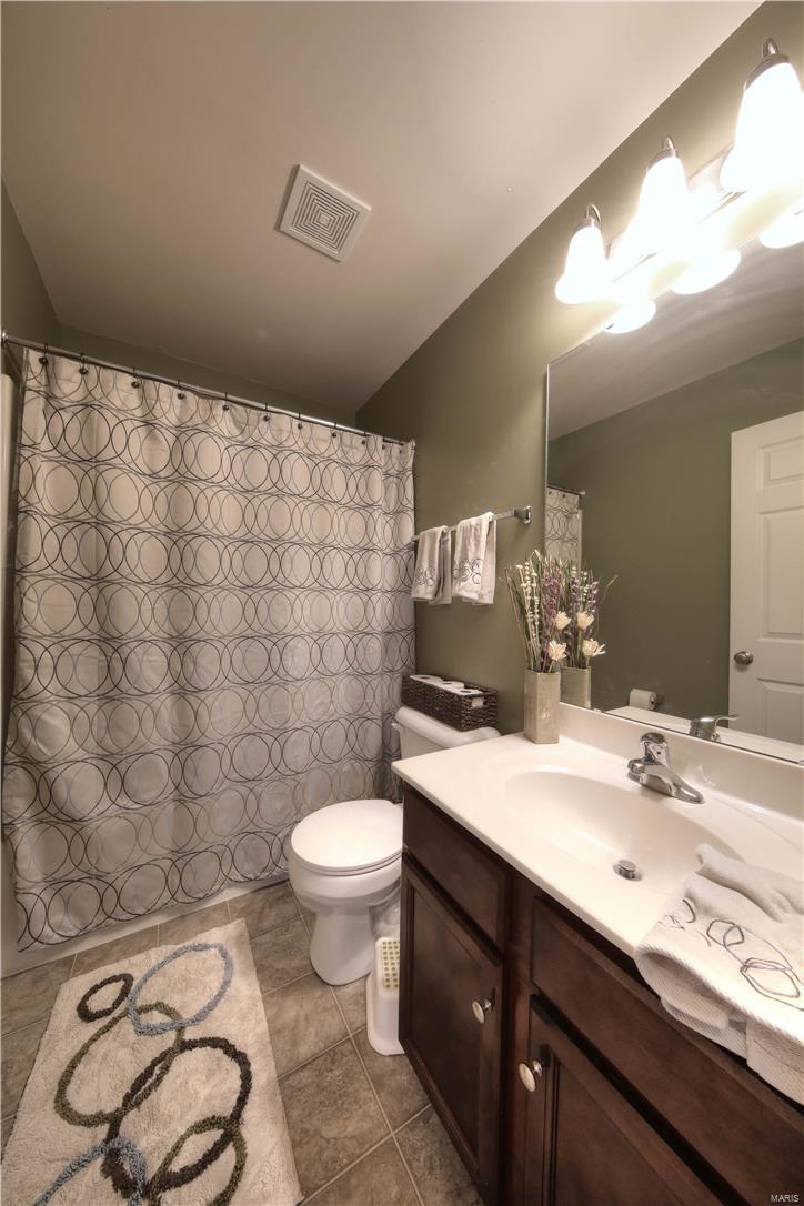 Stone Ridge Canyon - Residential