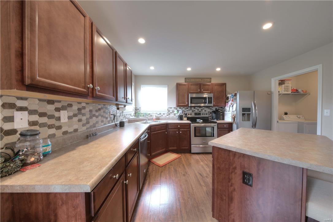 Stone Ridge Canyon - Residential