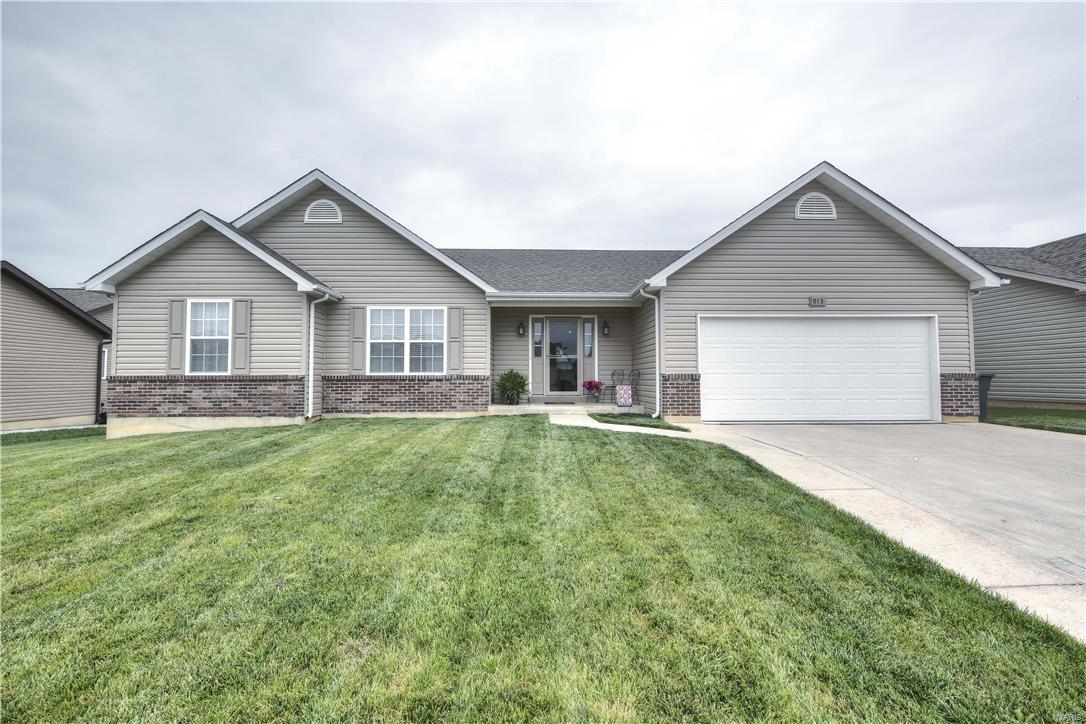 Stone Ridge Canyon - Residential