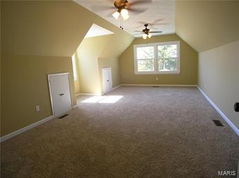 Lake Tamarack - Residential
