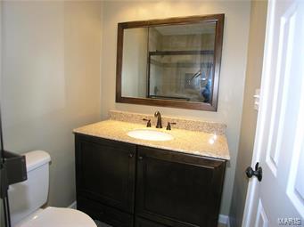 Lake Tamarack - Residential