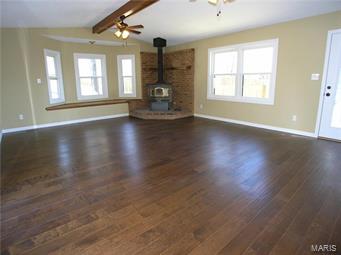 Lake Tamarack - Residential