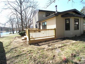 Lake Tamarack - Residential