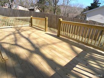 Lake Tamarack - Residential