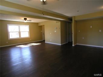 Lake Tamarack - Residential