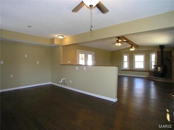 Lake Tamarack - Residential