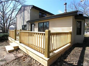 Lake Tamarack - Residential