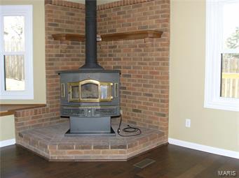 Lake Tamarack - Residential