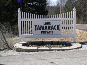 Lake Tamarack - Residential