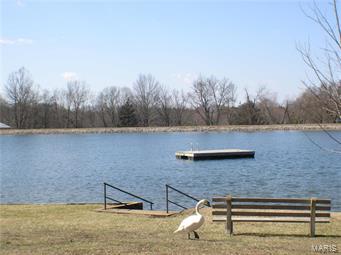 Lake Tamarack - Residential