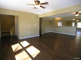 Lake Tamarack - Residential