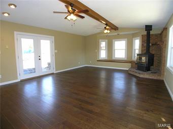 Lake Tamarack - Residential