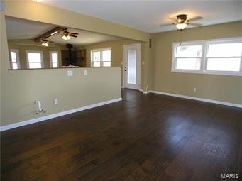 Lake Tamarack - Residential