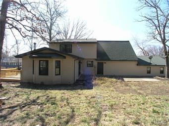 Lake Tamarack - Residential