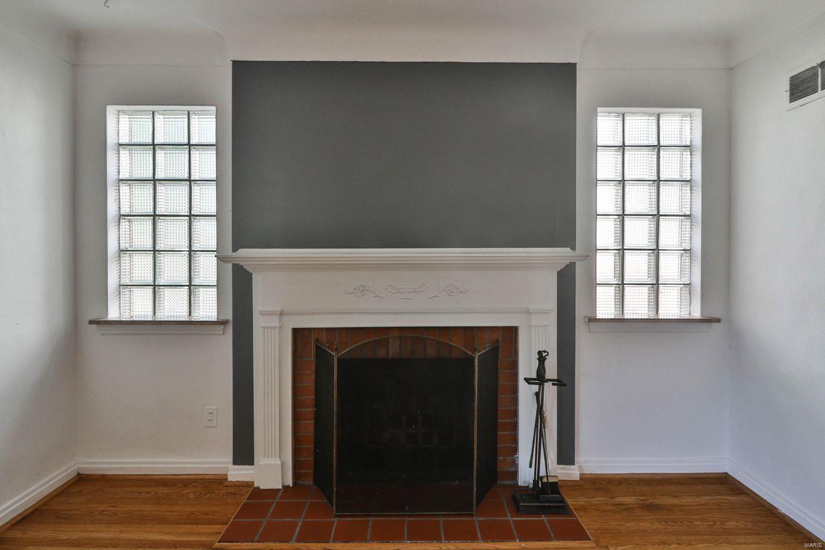 Clayton Road Terrace - Residential Lease