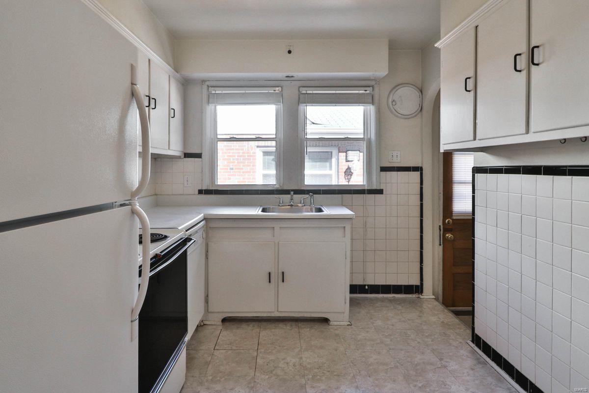 Clayton Road Terrace - Residential Lease