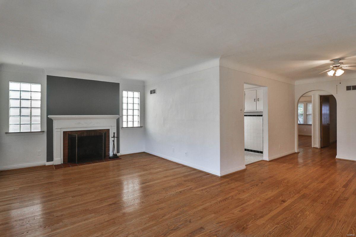 Clayton Road Terrace - Residential Lease