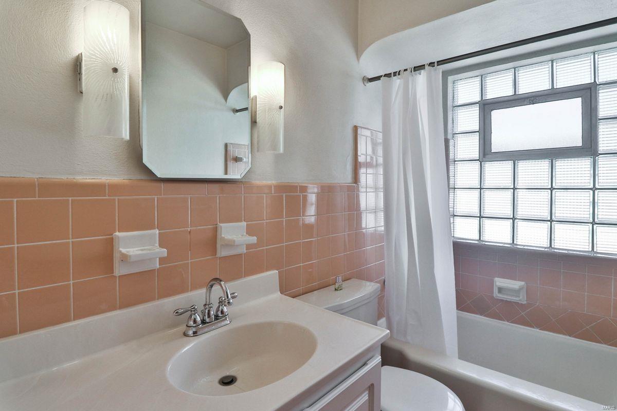 Clayton Road Terrace - Residential Lease