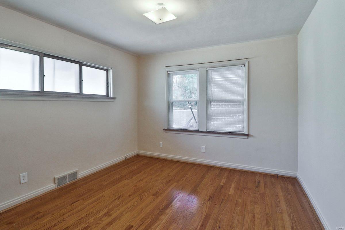 Clayton Road Terrace - Residential Lease