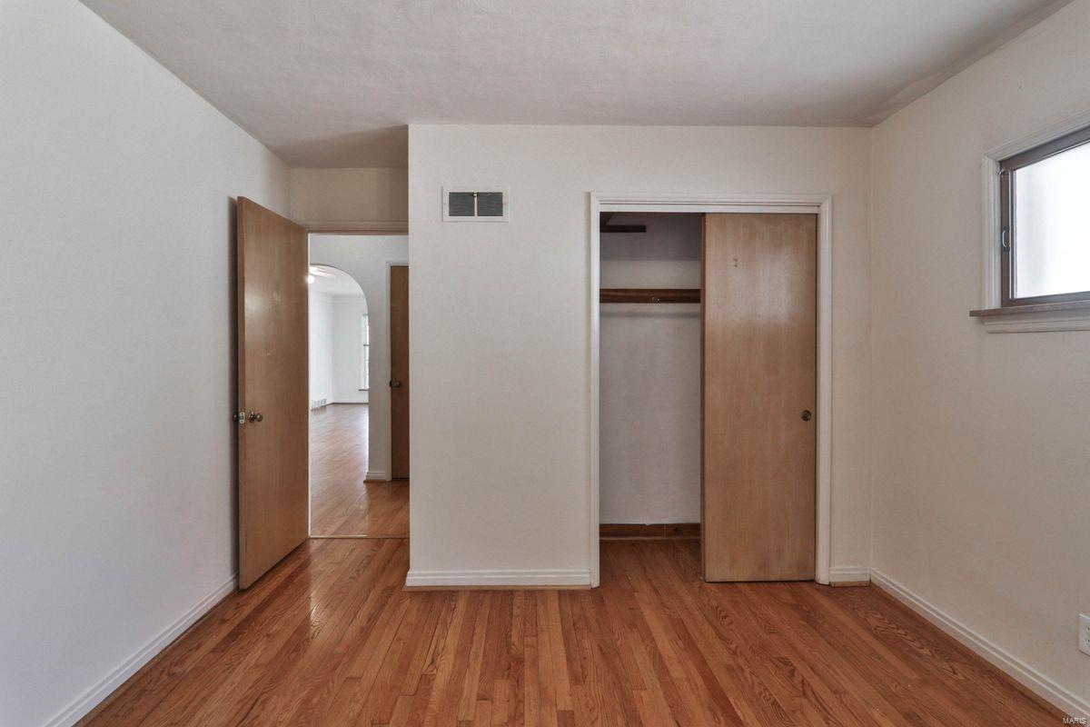 Clayton Road Terrace - Residential Lease