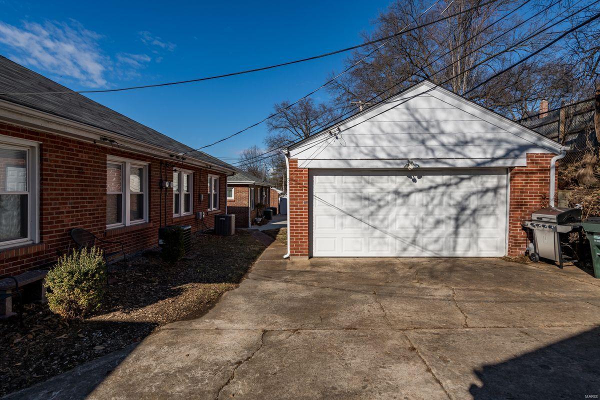 Clayton Road Terrace - Residential Lease