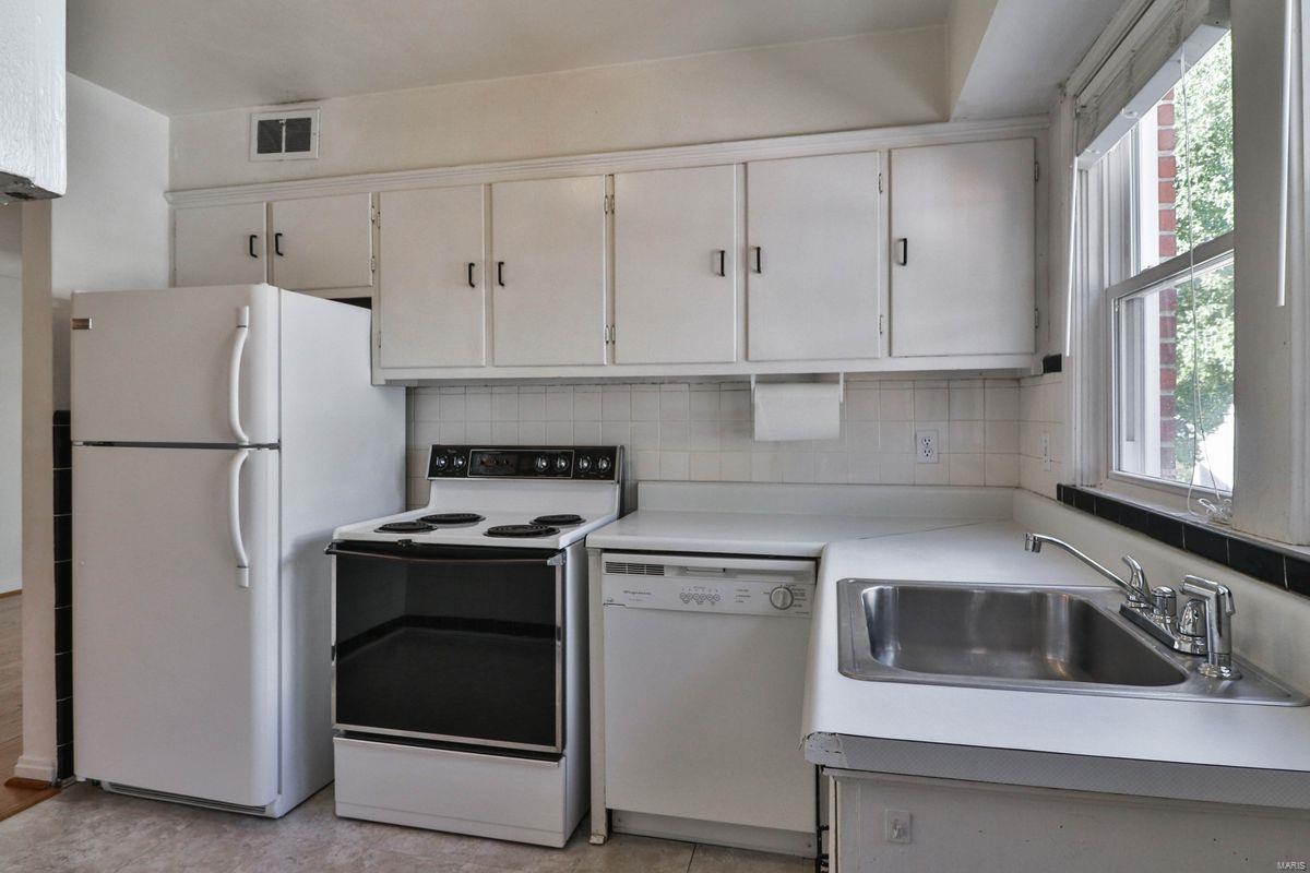 Clayton Road Terrace - Residential Lease