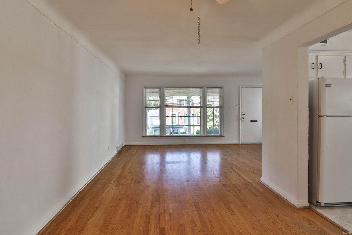 Clayton Road Terrace - Residential Lease