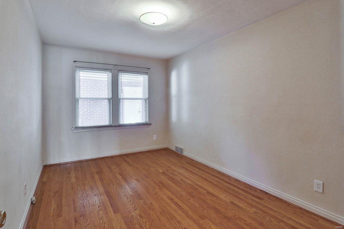 Clayton Road Terrace - Residential Lease