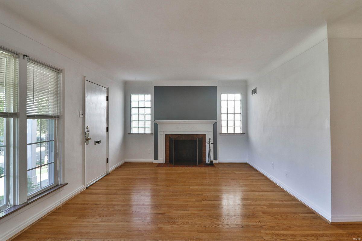 Clayton Road Terrace - Residential Lease