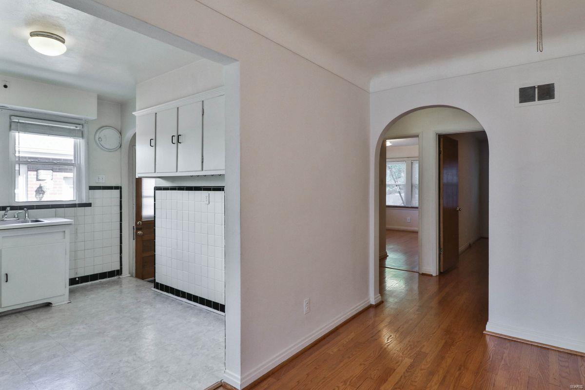 Clayton Road Terrace - Residential Lease