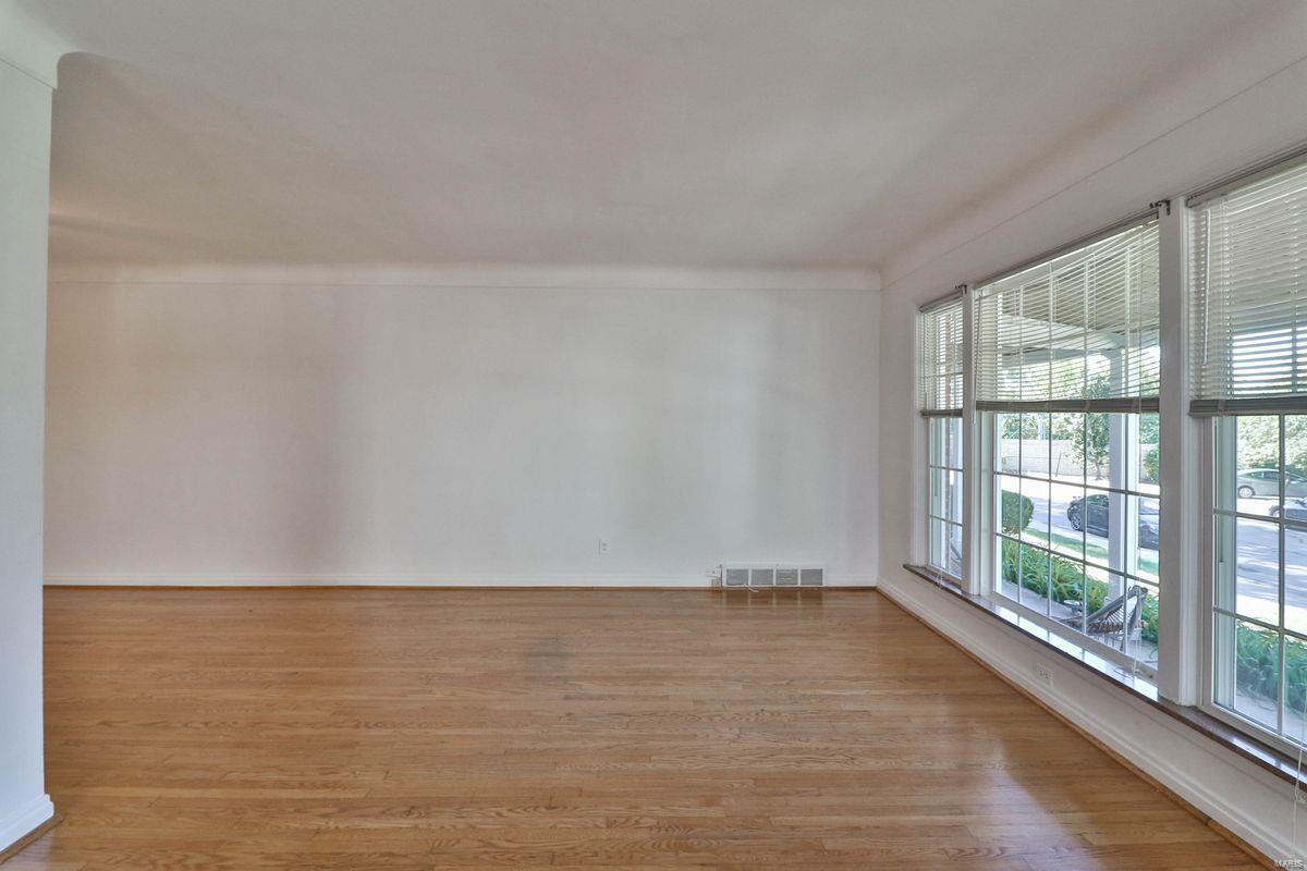 Clayton Road Terrace - Residential Lease