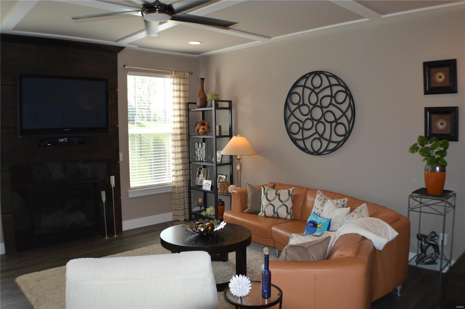 OHMES FARMS - Residential
