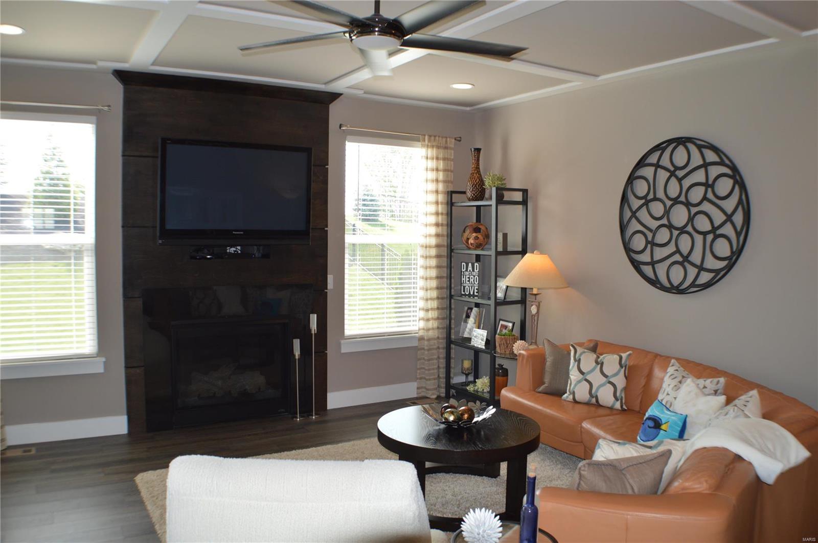 OHMES FARMS - Residential
