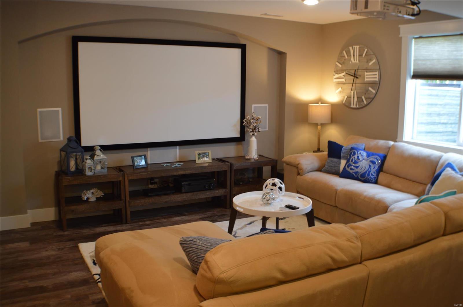OHMES FARMS - Residential