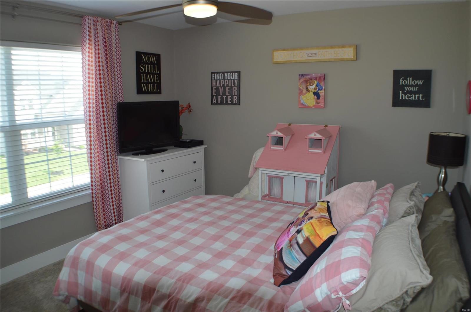 OHMES FARMS - Residential