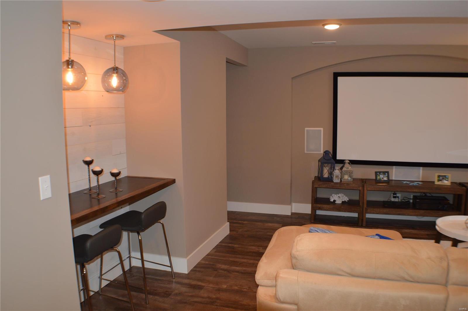 OHMES FARMS - Residential