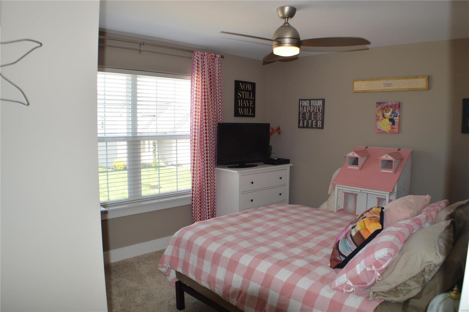 OHMES FARMS - Residential