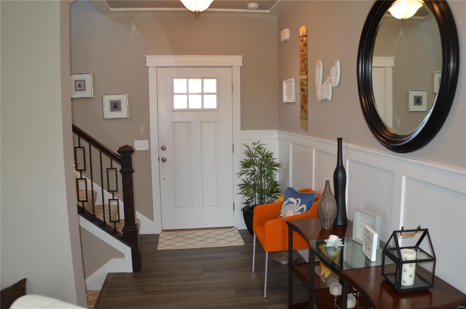 OHMES FARMS - Residential