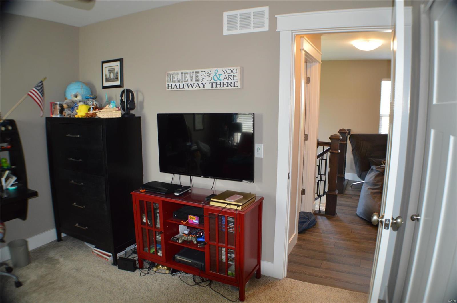 OHMES FARMS - Residential