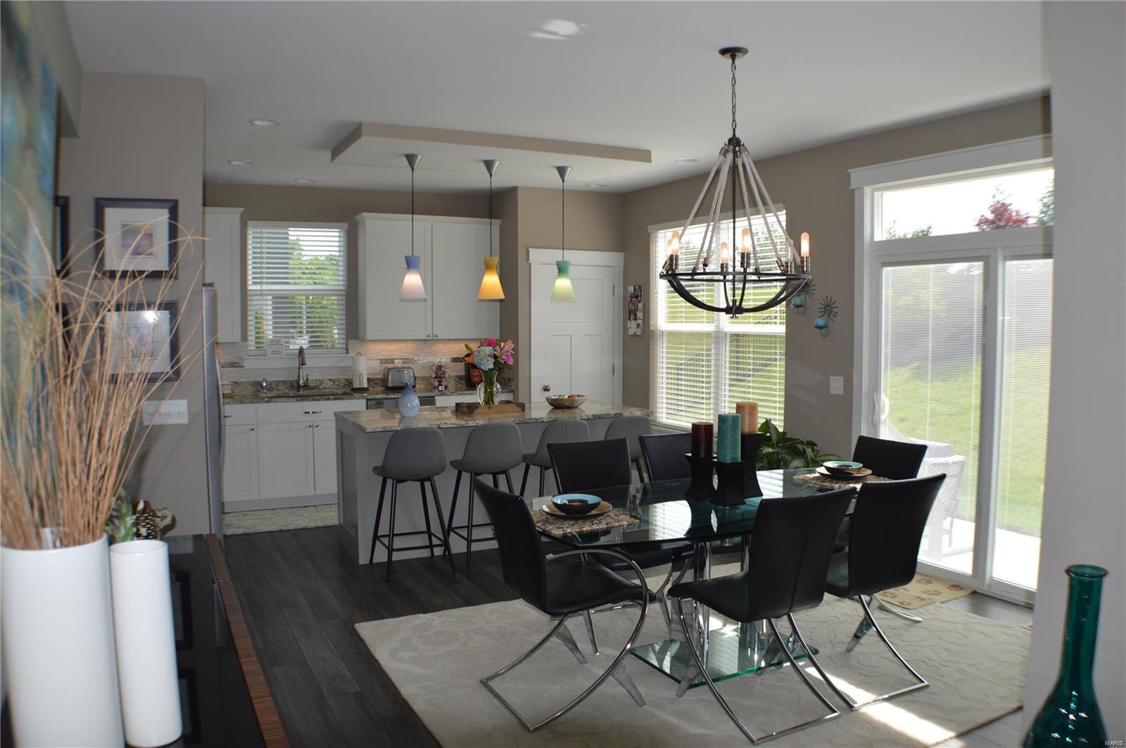 OHMES FARMS - Residential