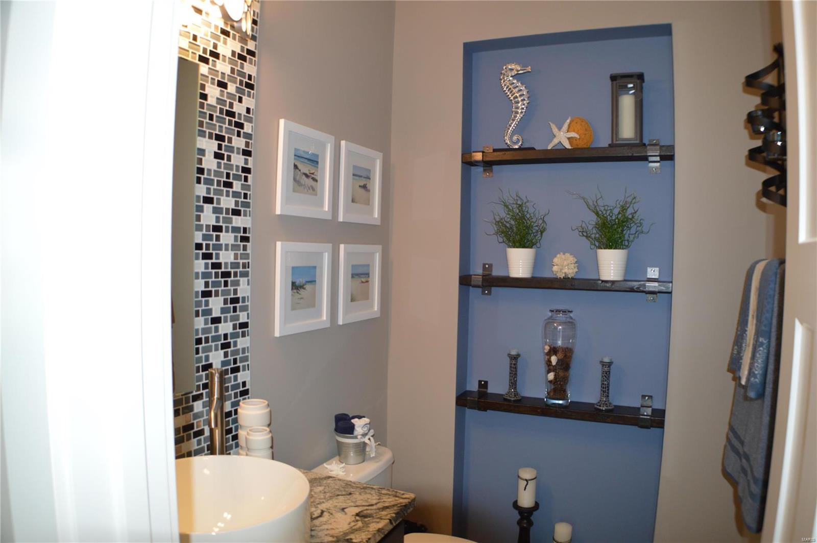OHMES FARMS - Residential