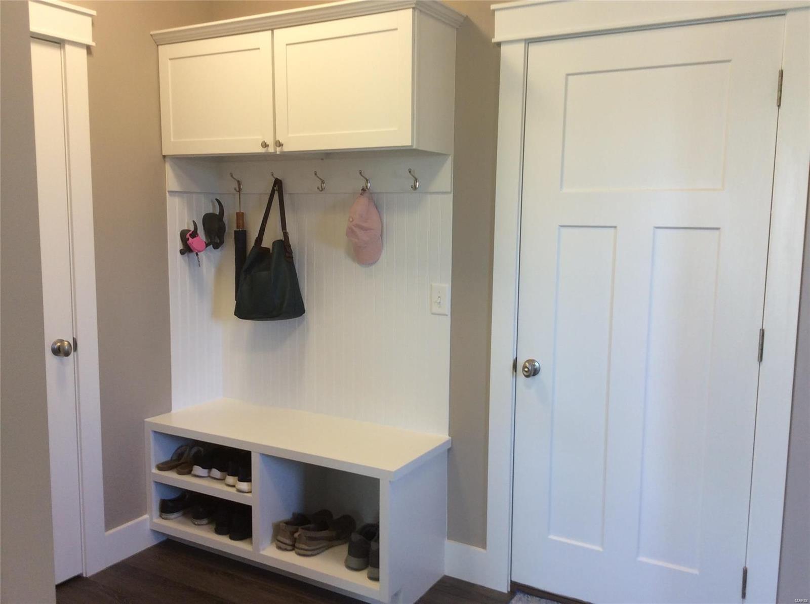 OHMES FARMS - Residential