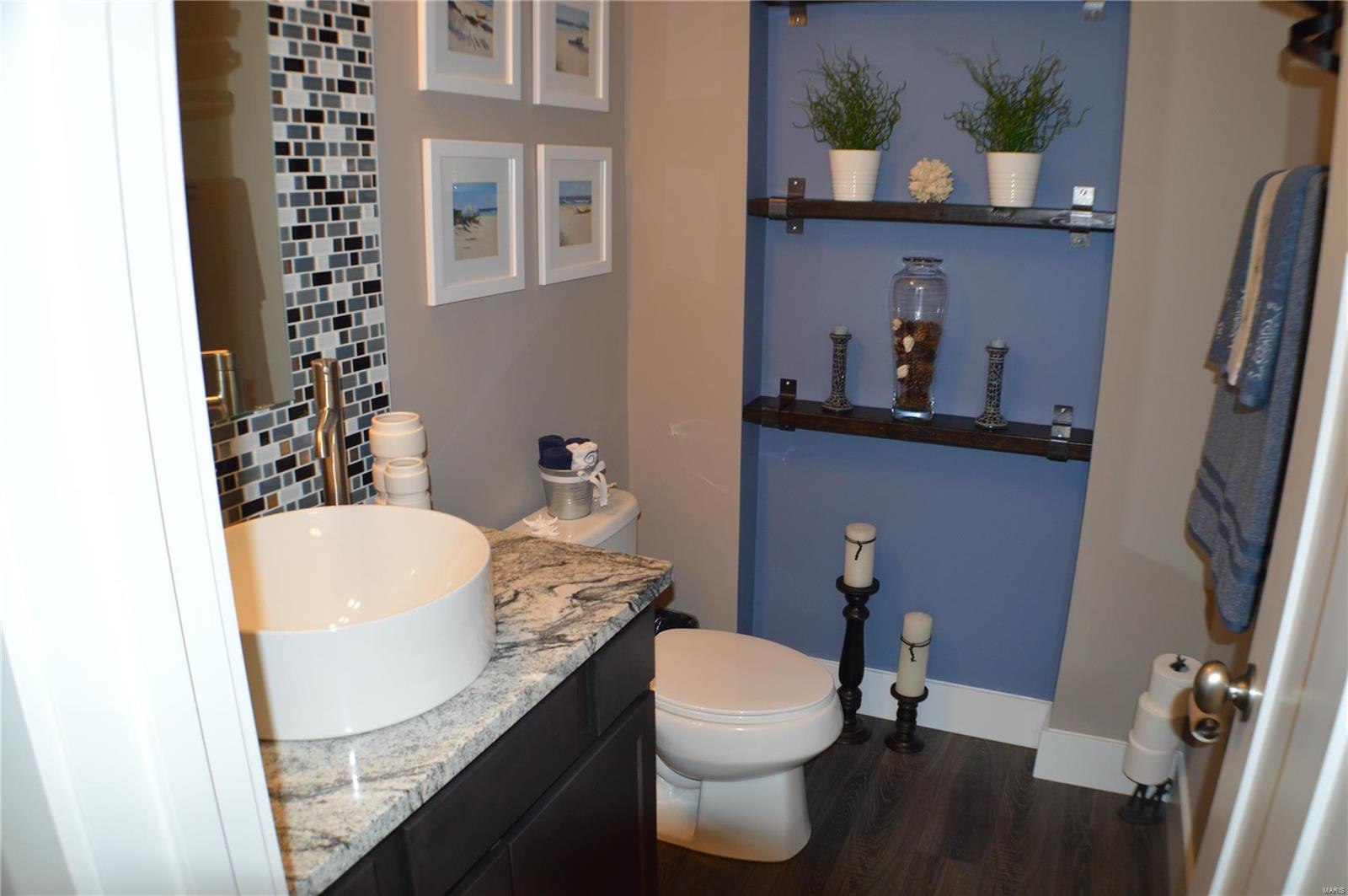 OHMES FARMS - Residential