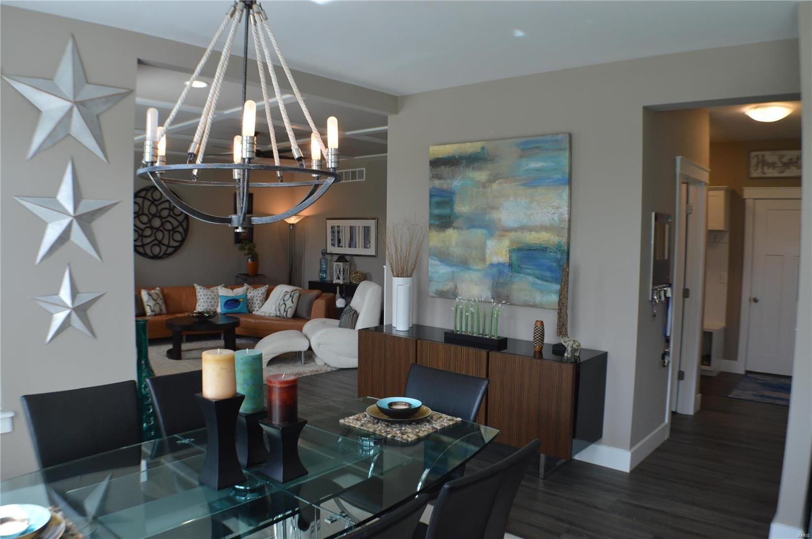OHMES FARMS - Residential