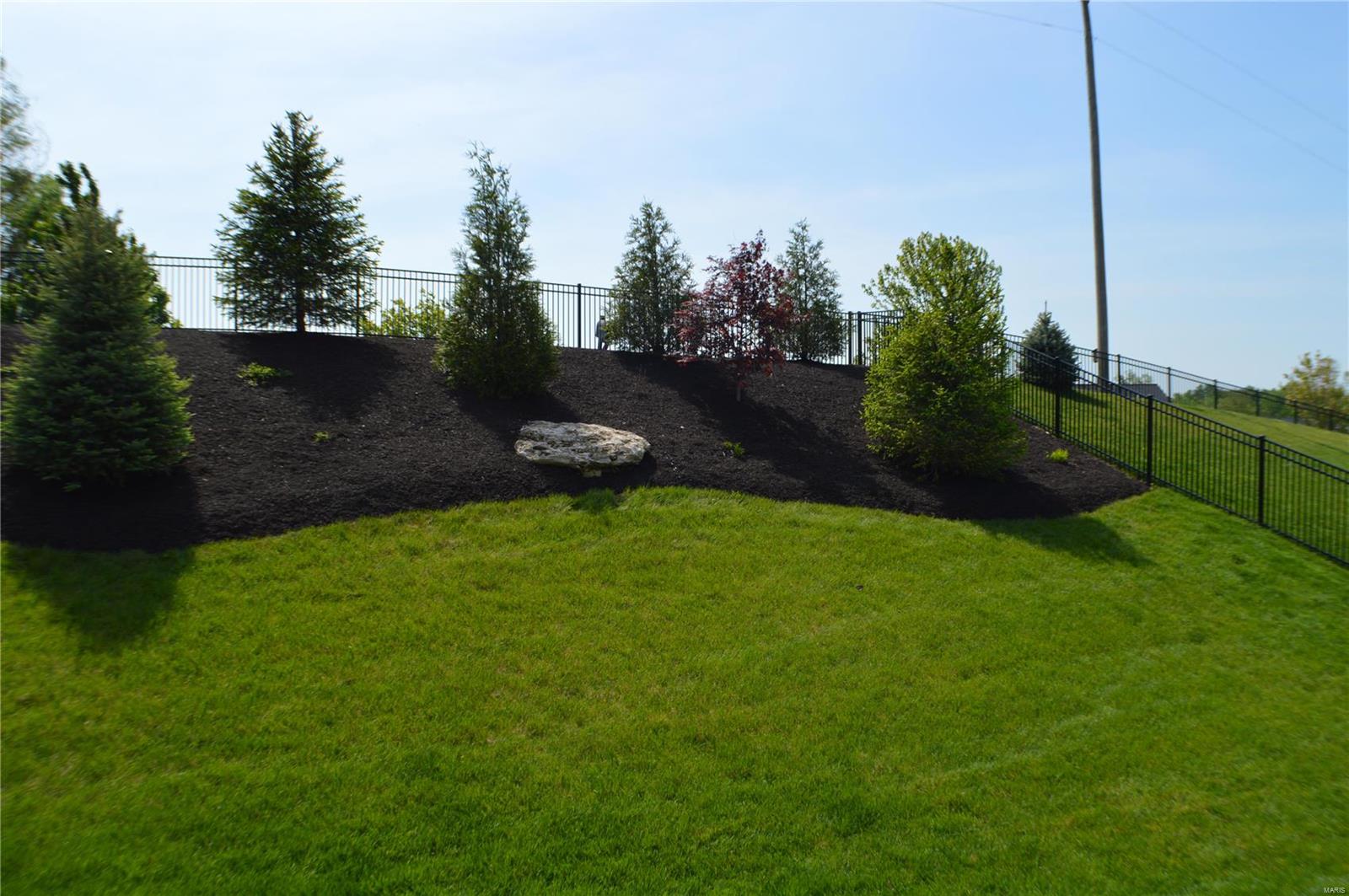 OHMES FARMS - Residential