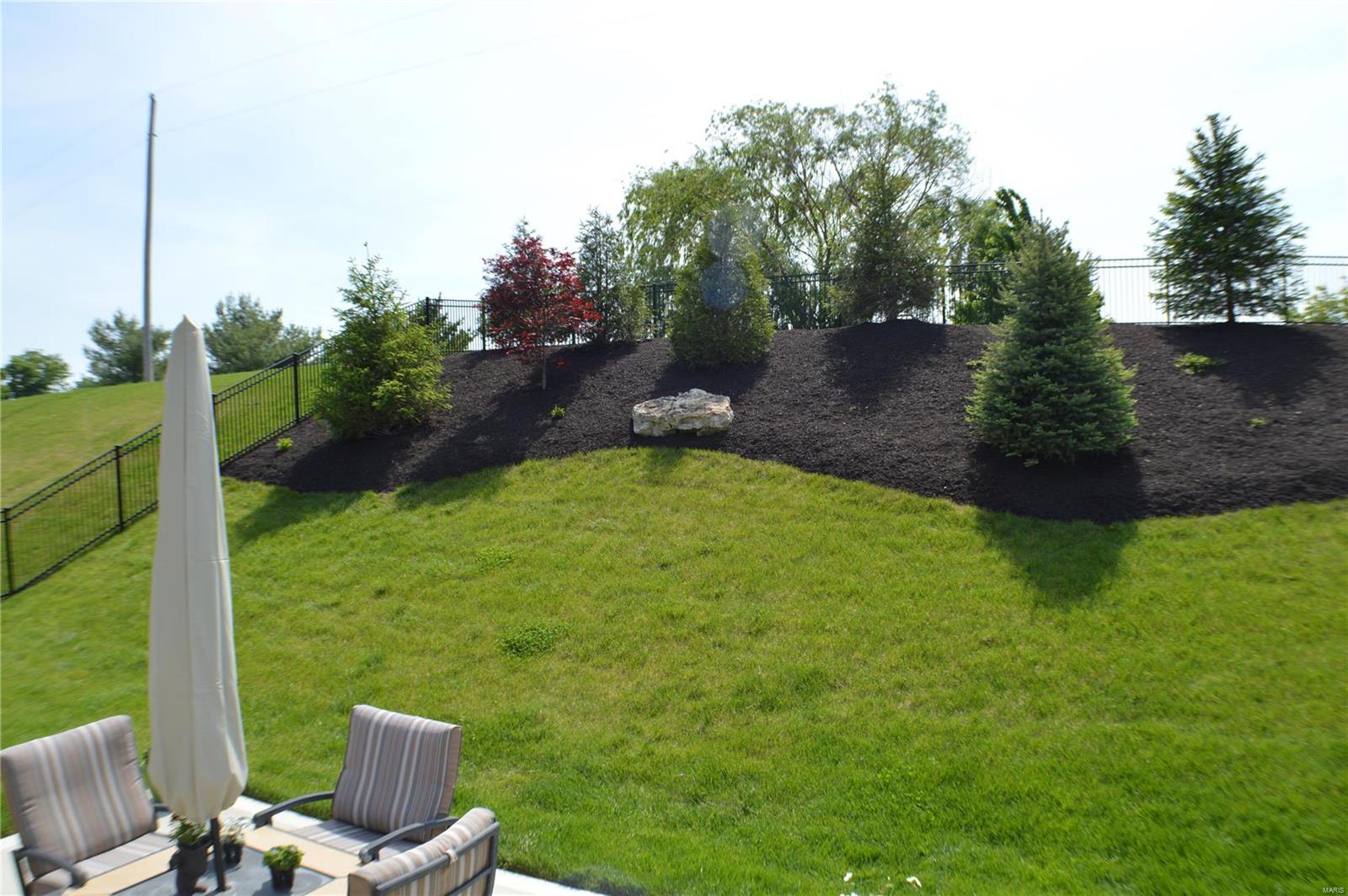 OHMES FARMS - Residential