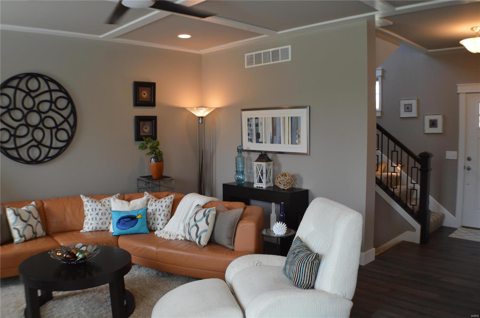 OHMES FARMS - Residential